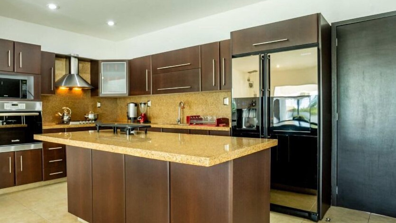 Photo of Kitchen in Lomas de Cocoyoc