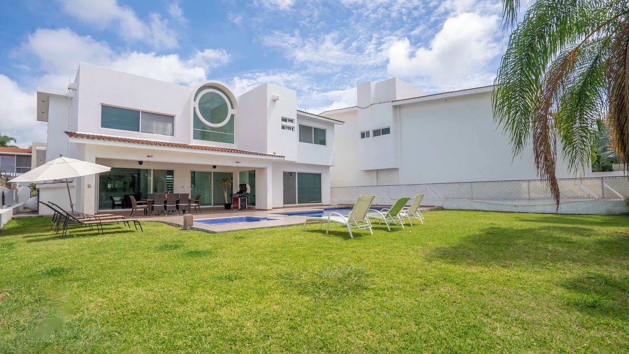 Photo of Outdoor in Lomas de Cocoyoc