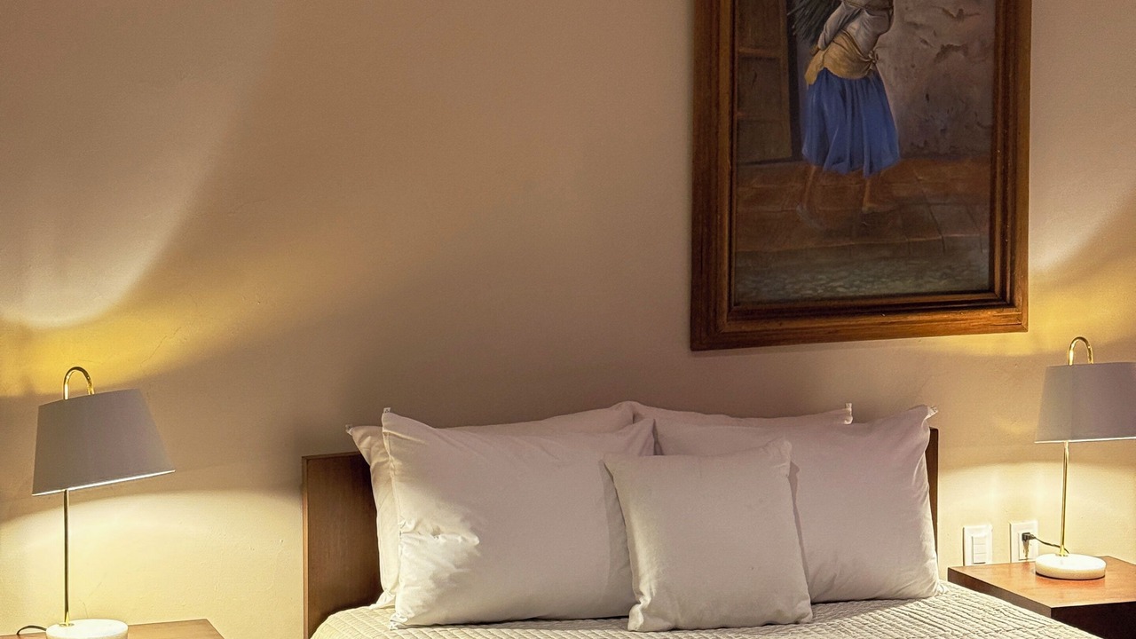 Photo of Bedroom in Chapalita