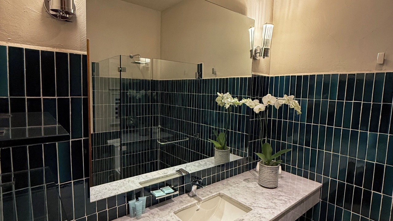 Photo of Bathroom in Chapalita
