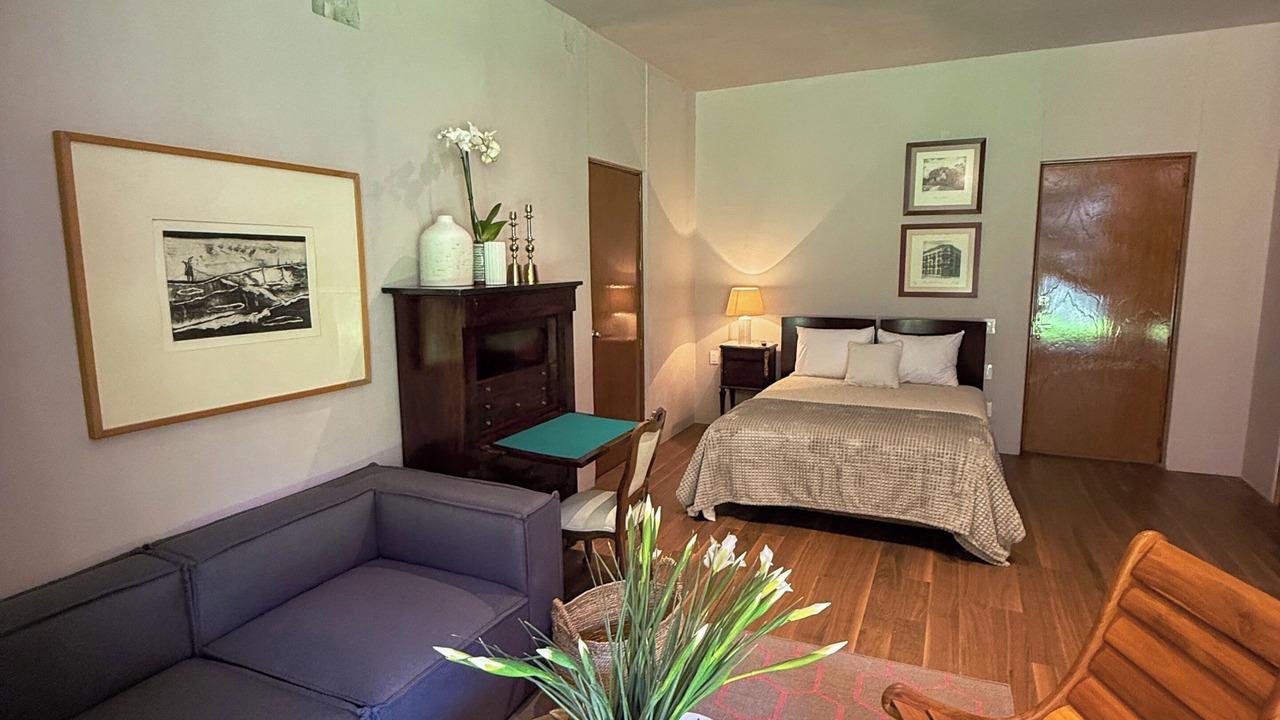 Photo of Bedroom in Chapalita