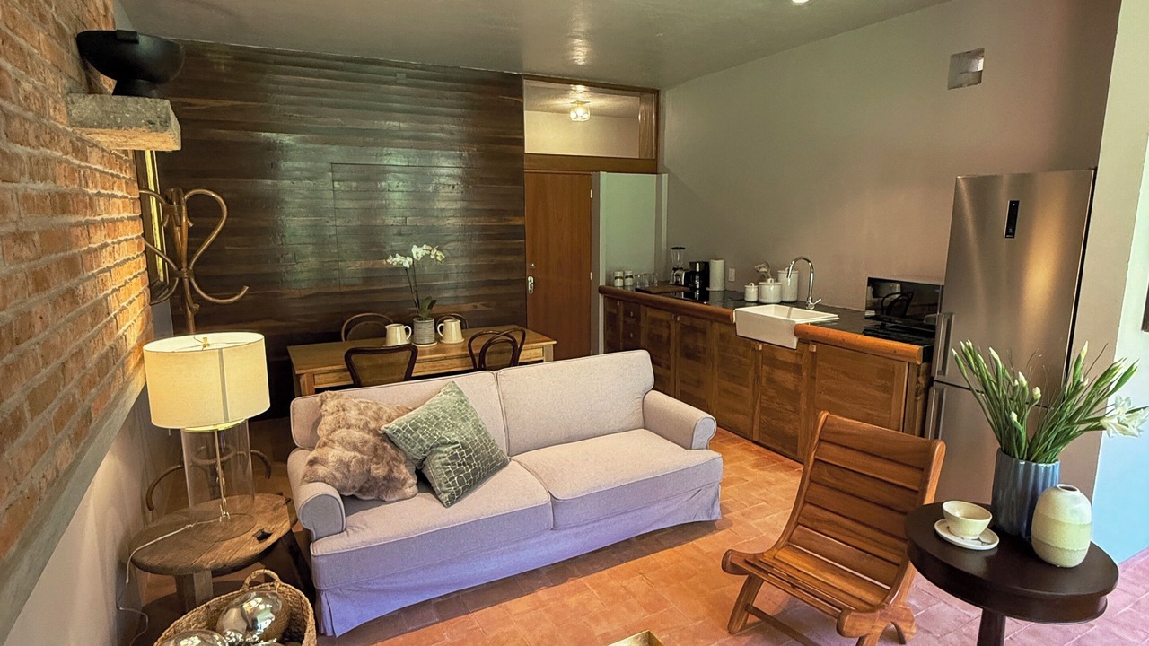 Photo of Bedroom in Chapalita