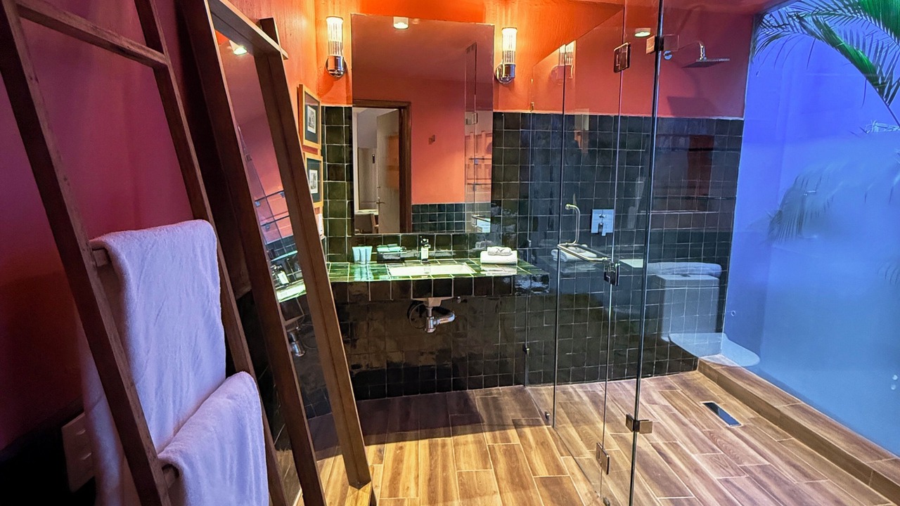 Photo of Bathroom in Chapalita