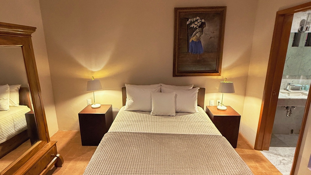 Photo of Bedroom in Chapalita
