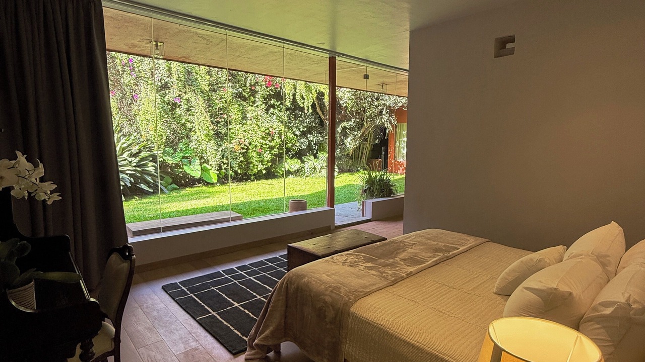 Photo of Bedroom in Chapalita