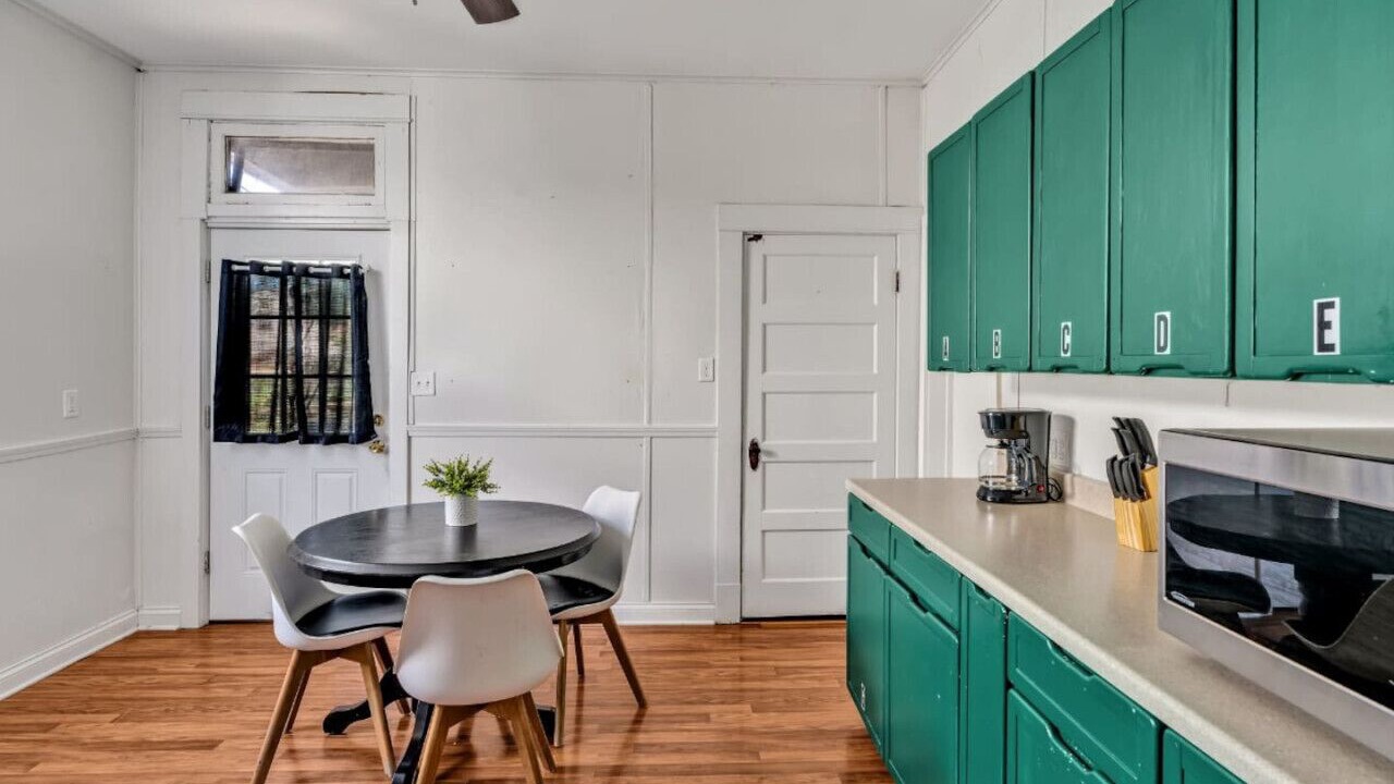 Photo of Kitchen in Evansville