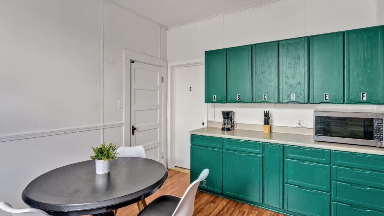 Photo of Kitchen in Evansville