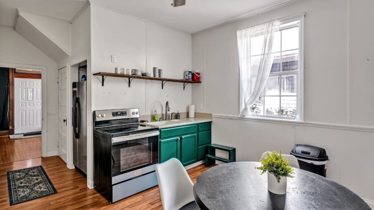 Photo of Kitchen in Evansville
