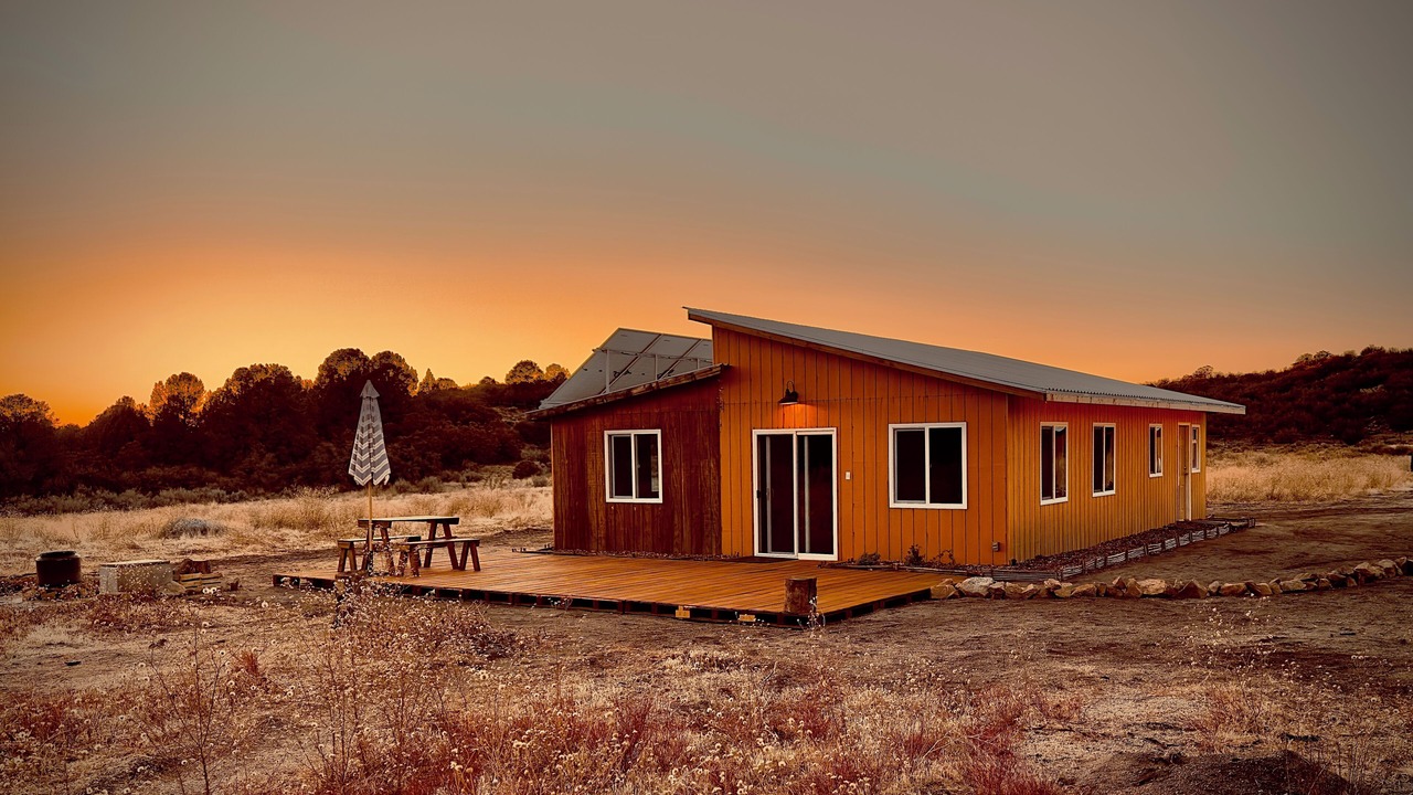 Photo of Outdoor in San Rafael