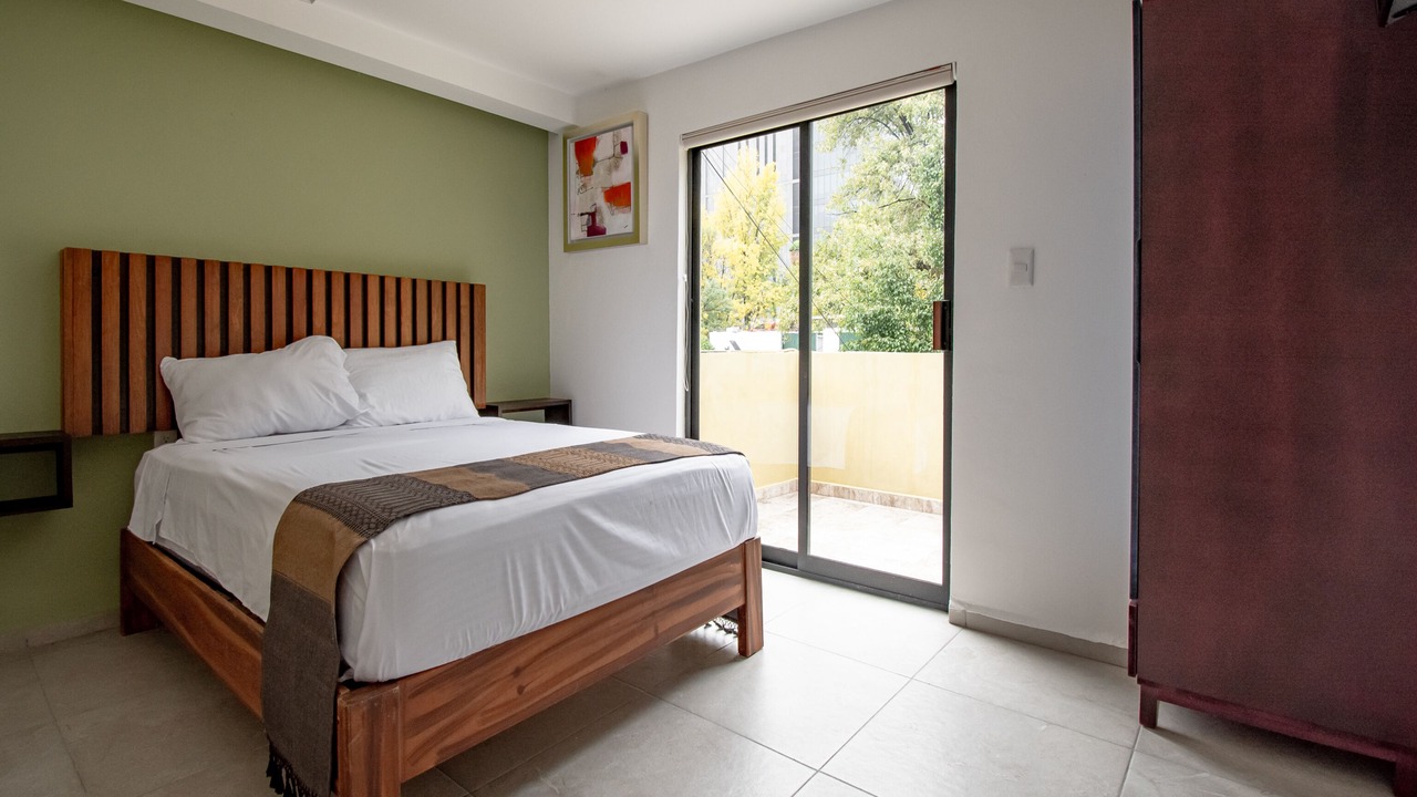 Photo of Bedroom in Anahuac