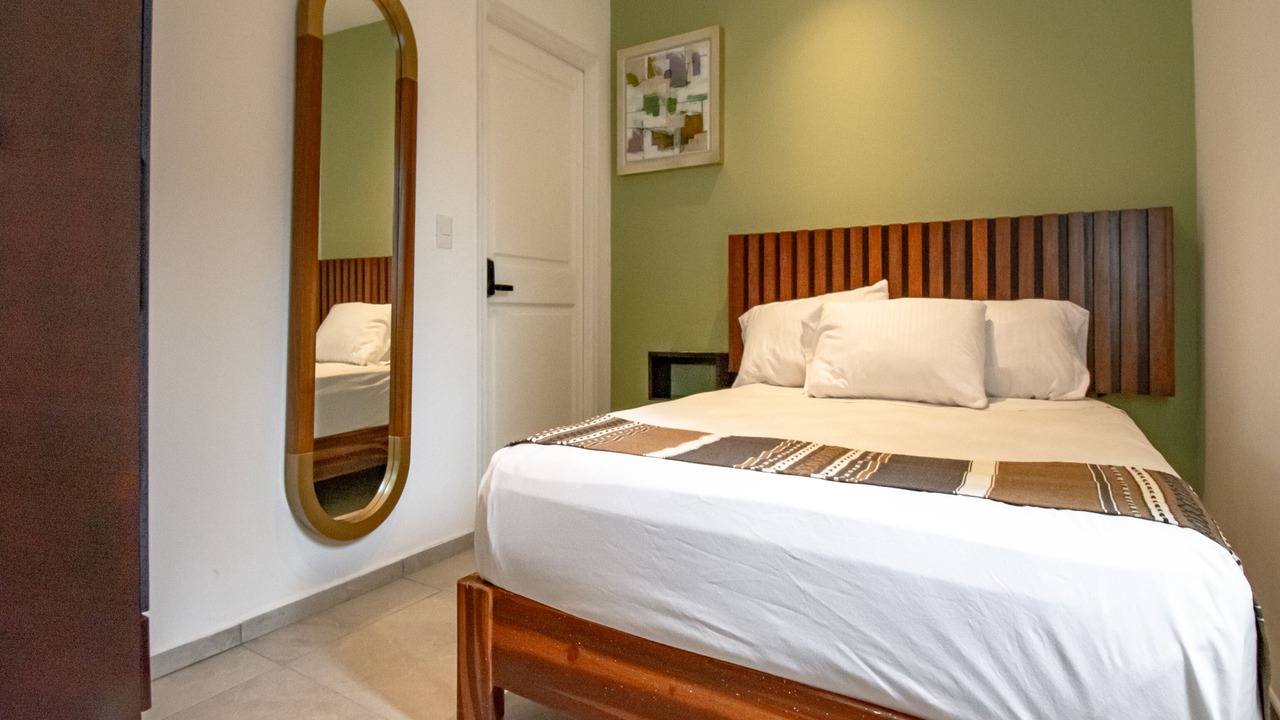 Photo of Bedroom in Anahuac