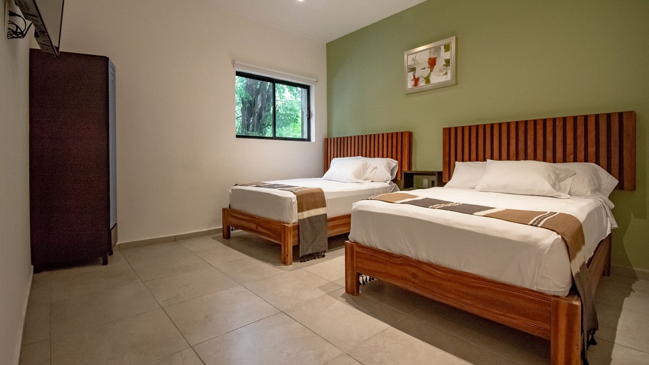 Photo of Bedroom in Anahuac