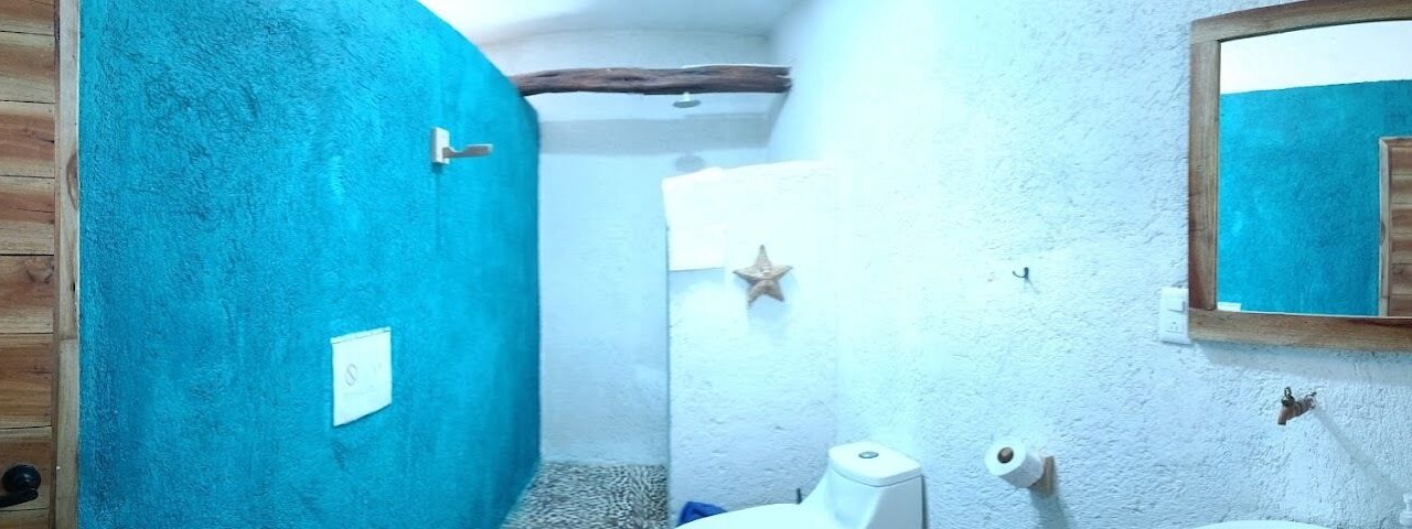 Photo of Bathroom in Piste