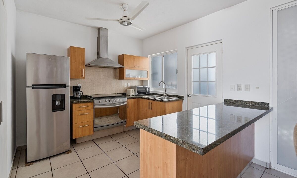 Photo of Kitchen in Valle Dorado