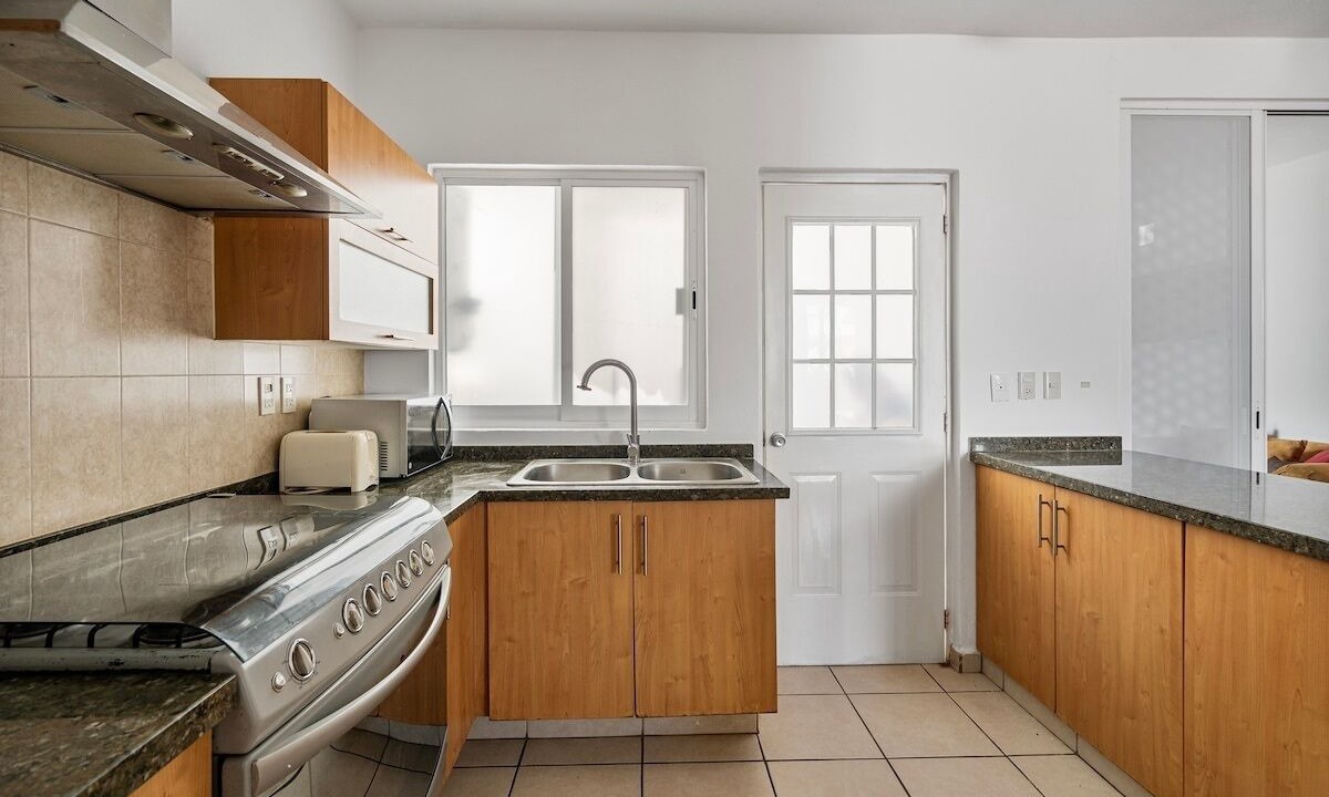 Photo of Kitchen in Valle Dorado