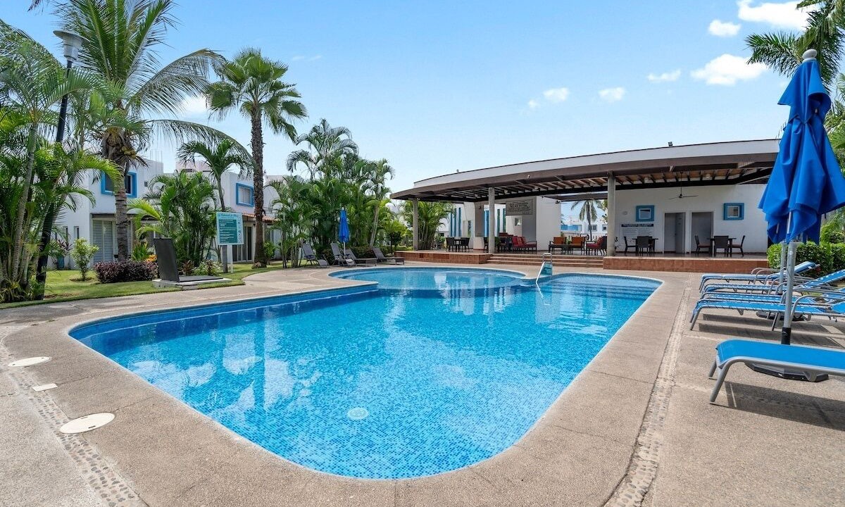 Photo of Outdoor in Valle Dorado