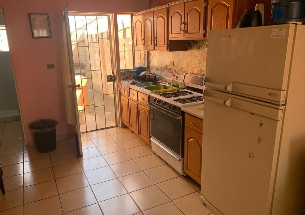 Photo of Kitchen in Juarez Municipality