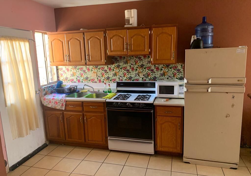 Photo of Kitchen in Juarez Municipality