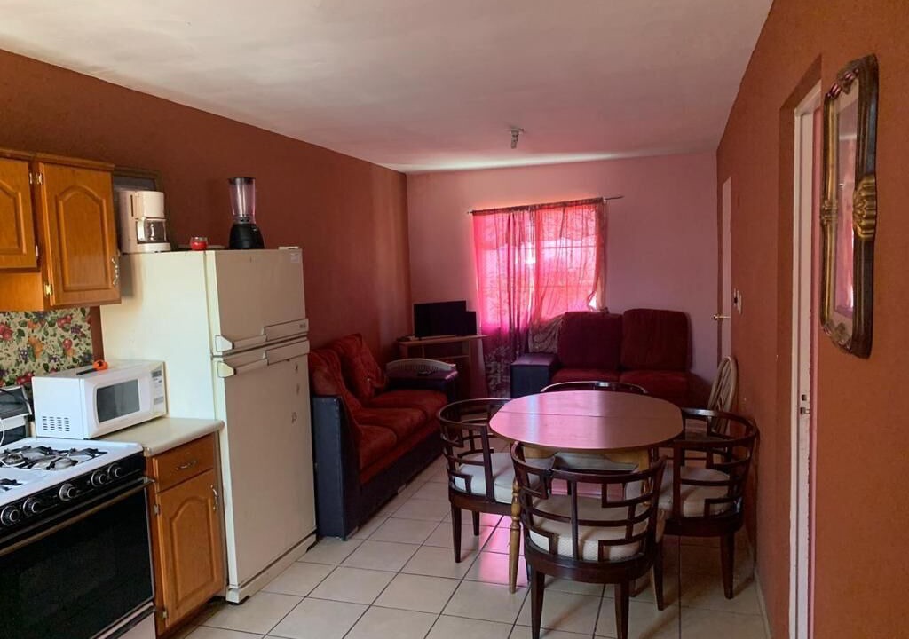 Photo of Livingroom in Juarez Municipality