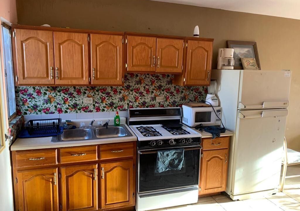 Photo of Kitchen in Juarez Municipality