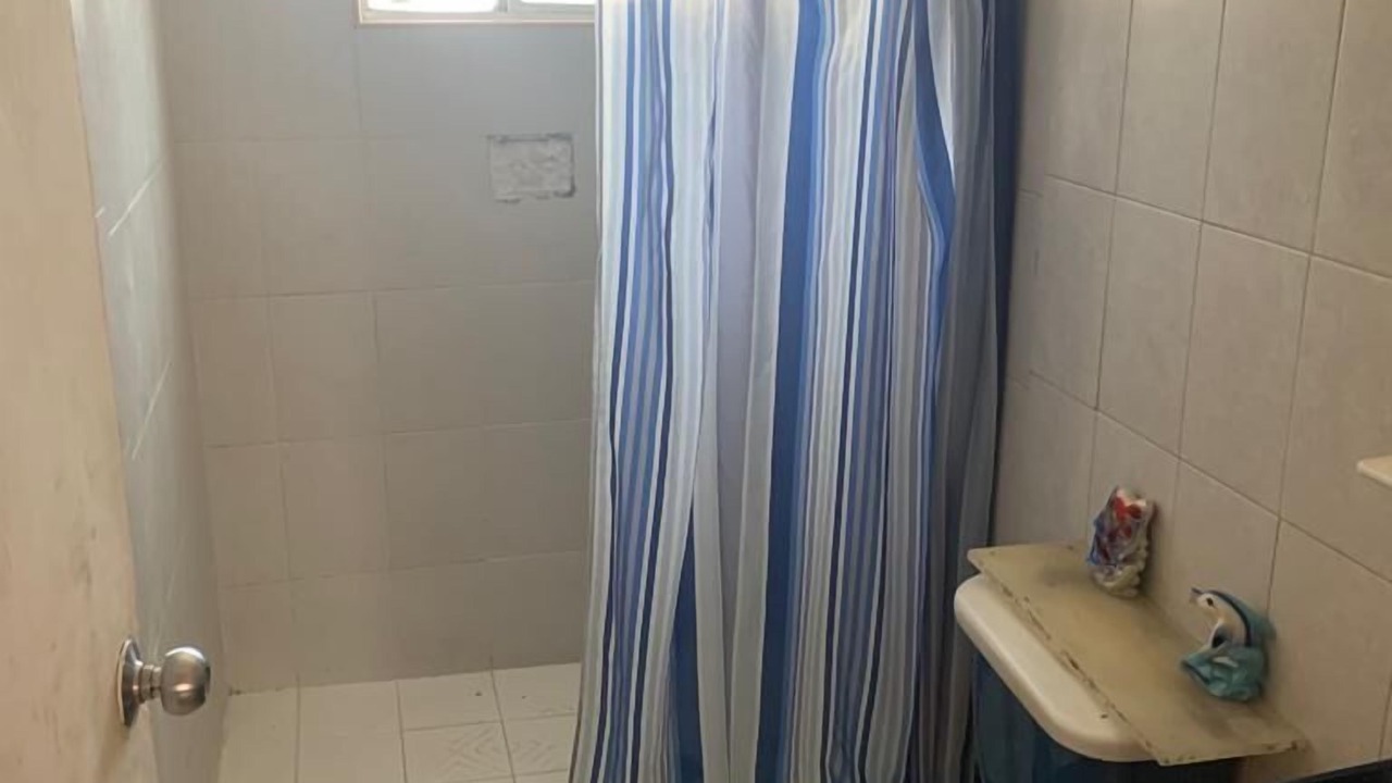 Photo of Bathroom in Juarez Municipality
