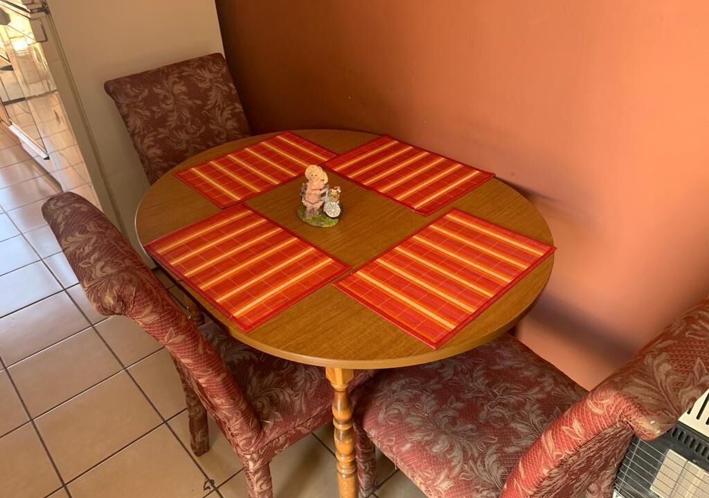 Photo of Livingroom in Juarez Municipality