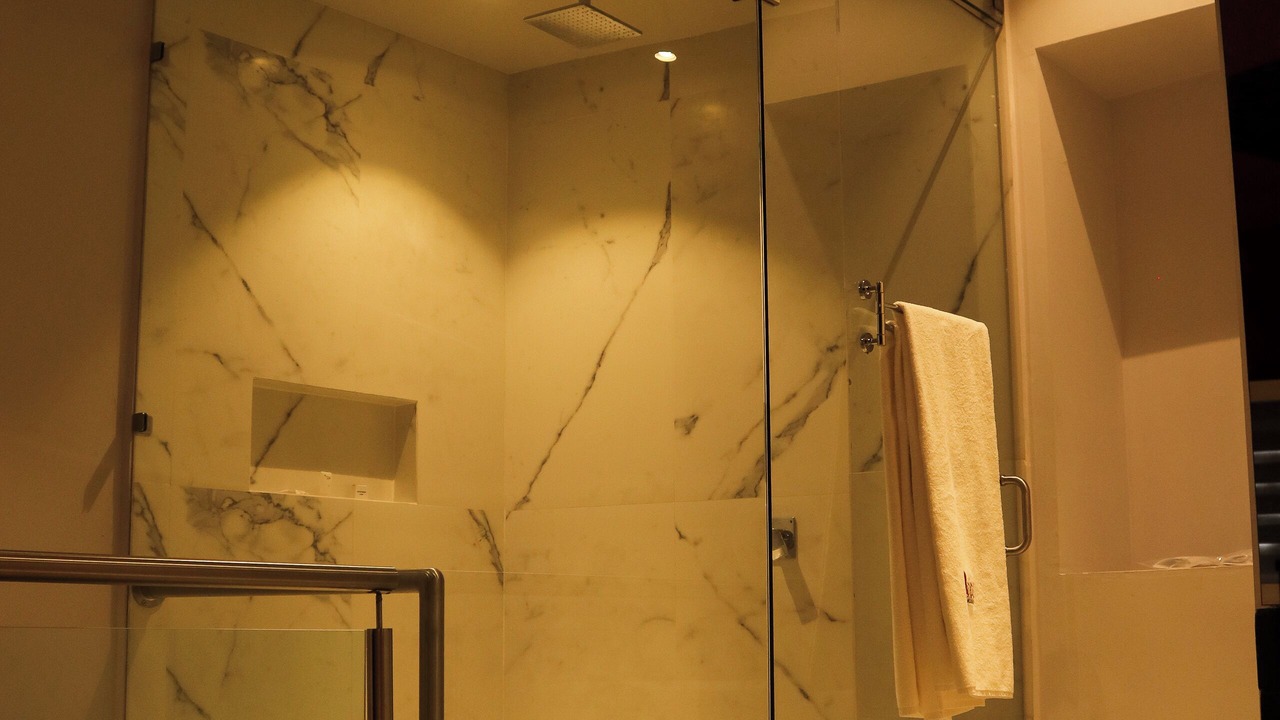 Photo of Bathroom in Leon