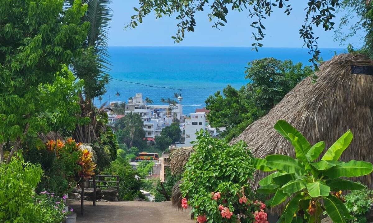 Photo of Outdoor in Rincon de Guayabitos