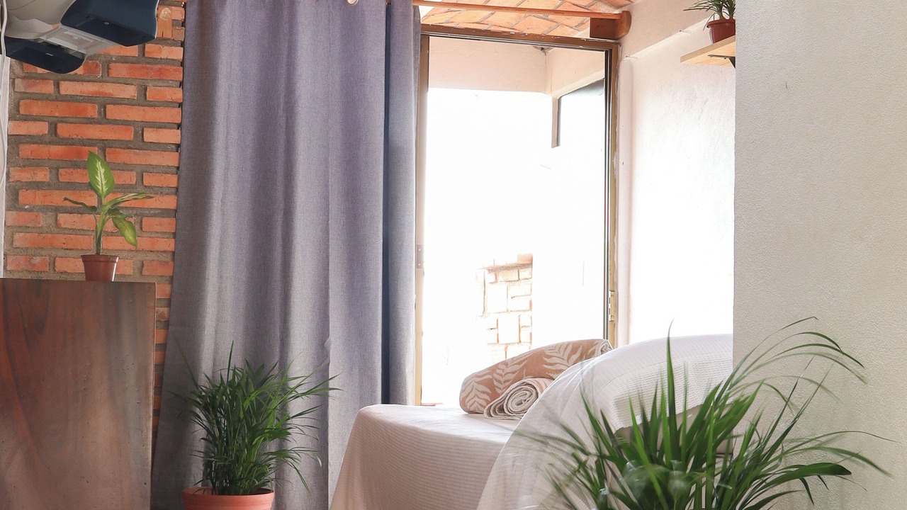 Photo of Patio Balcony in Rincon de Guayabitos