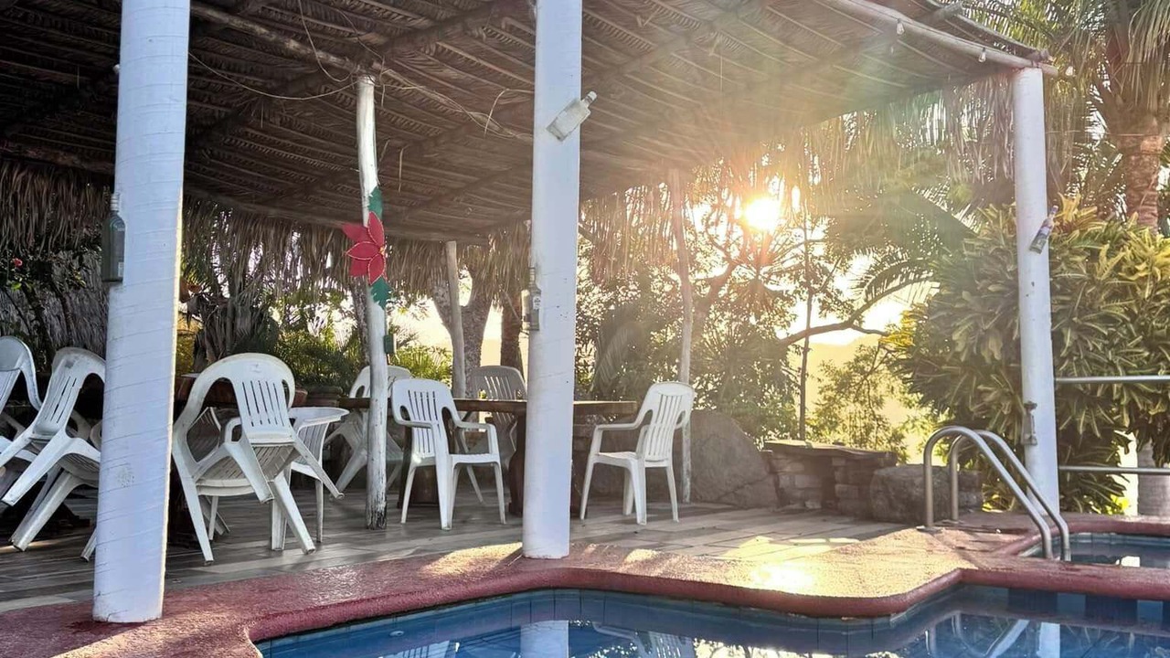 Photo of Outdoor in Rincon de Guayabitos