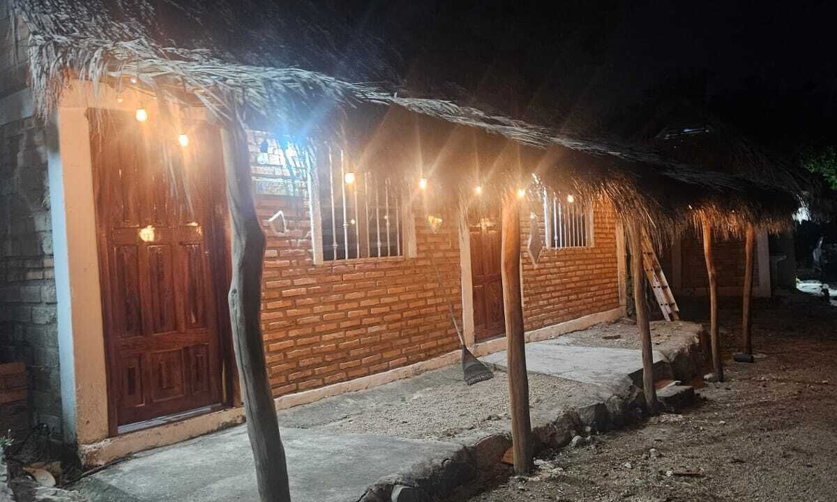 Photo of Outdoor in Rincon de Guayabitos