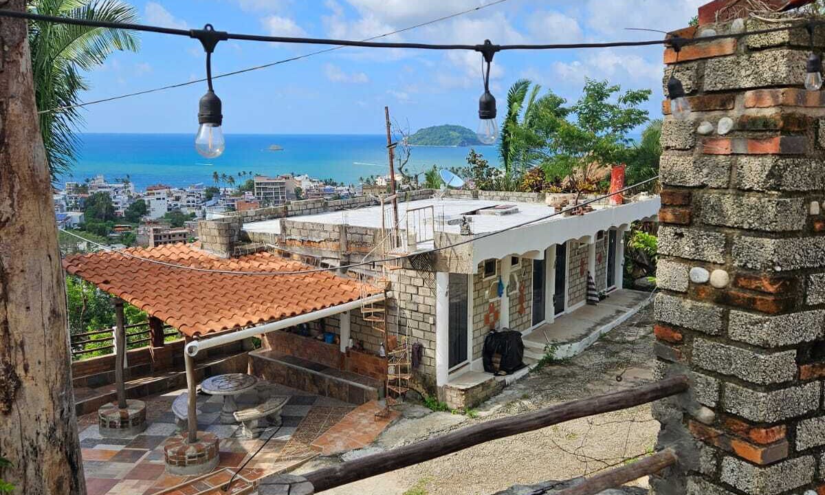 Photo of Outdoor in Rincon de Guayabitos