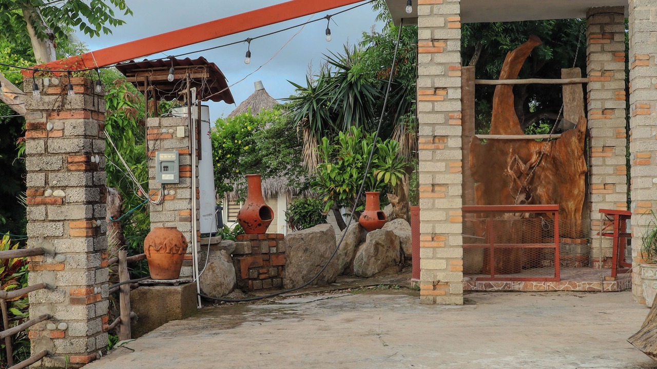 Photo of Outdoor in Rincon de Guayabitos