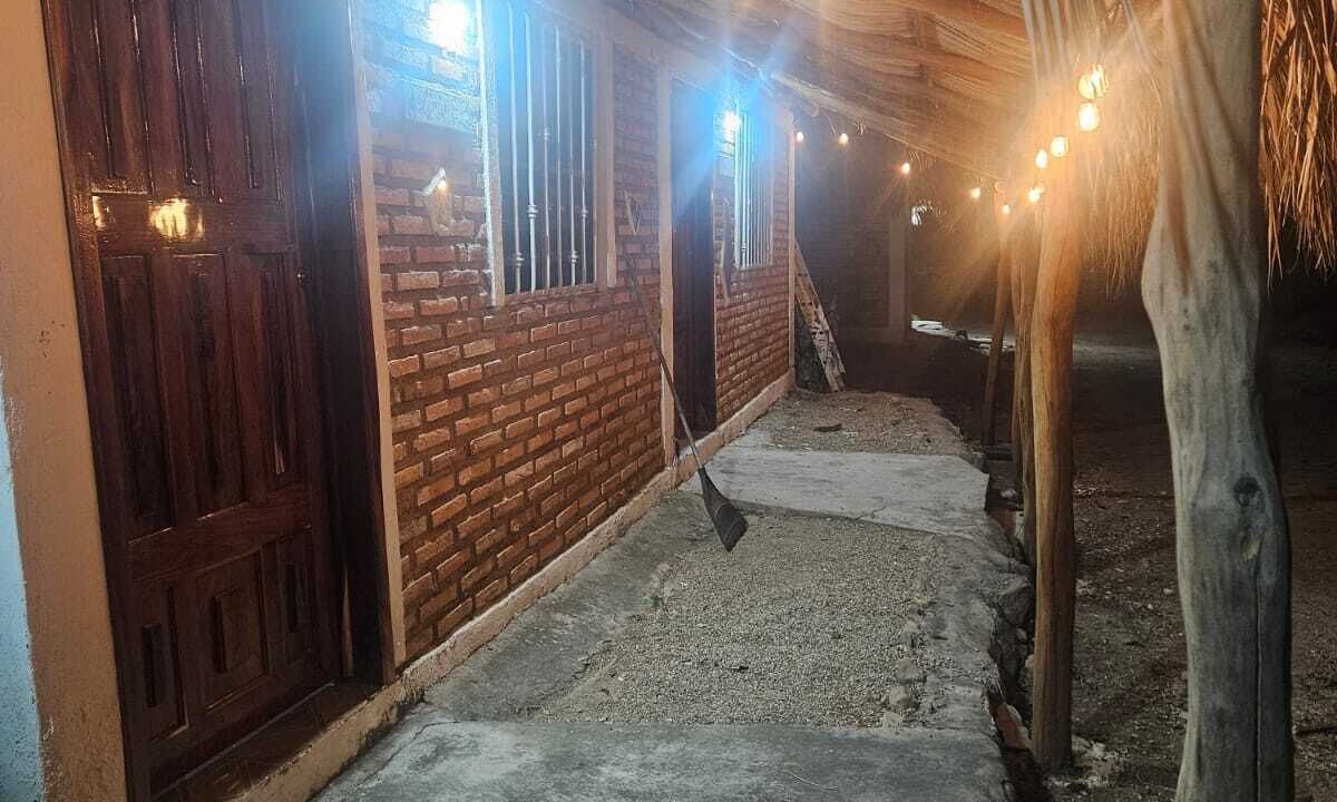 Photo of Outdoor in Rincon de Guayabitos