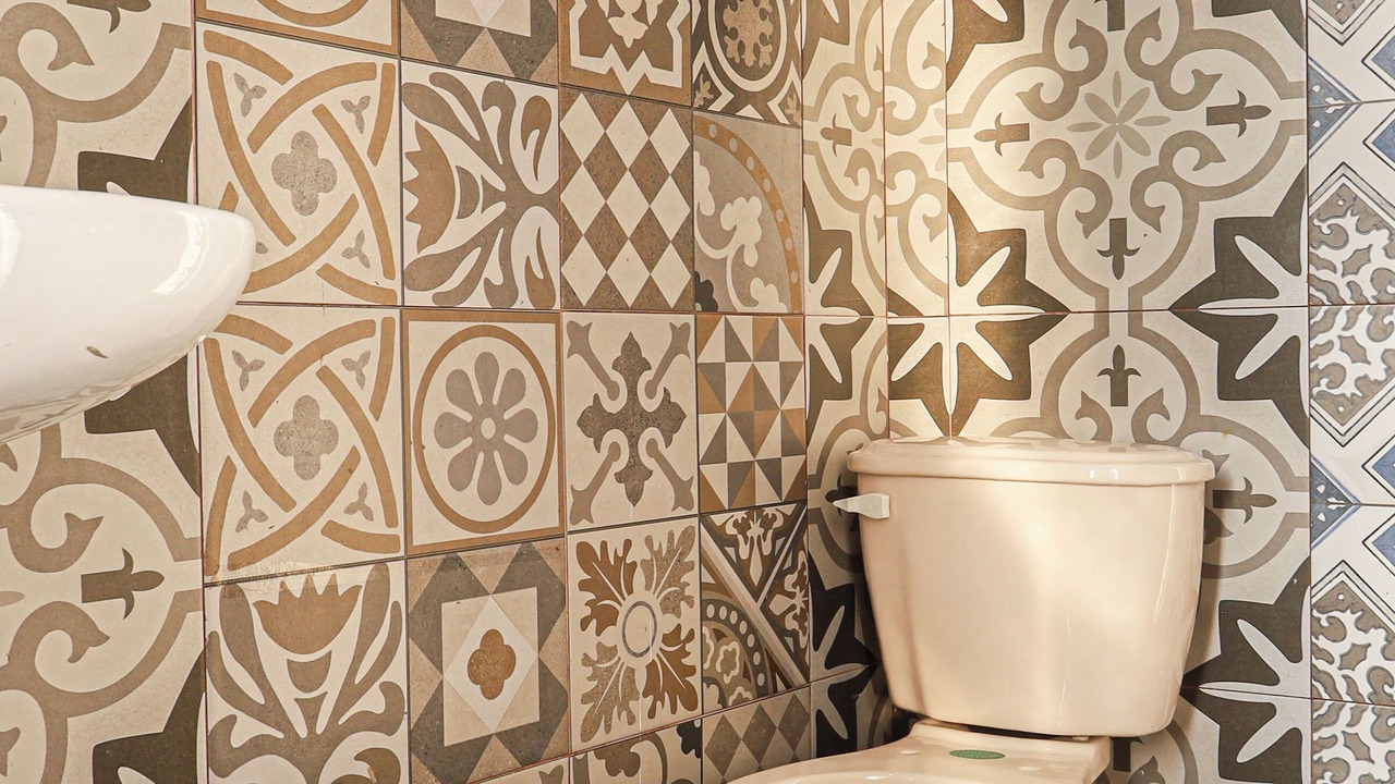 Photo of Bathroom in Rincon de Guayabitos