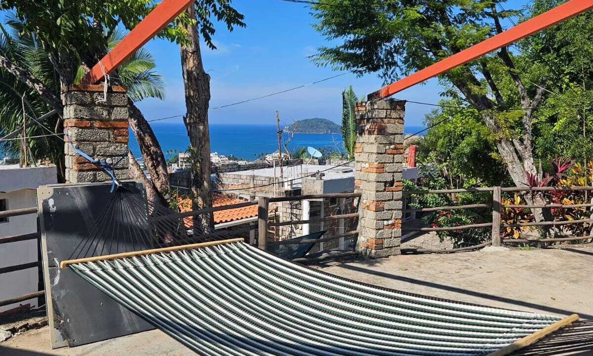 Photo of Outdoor in Rincon de Guayabitos