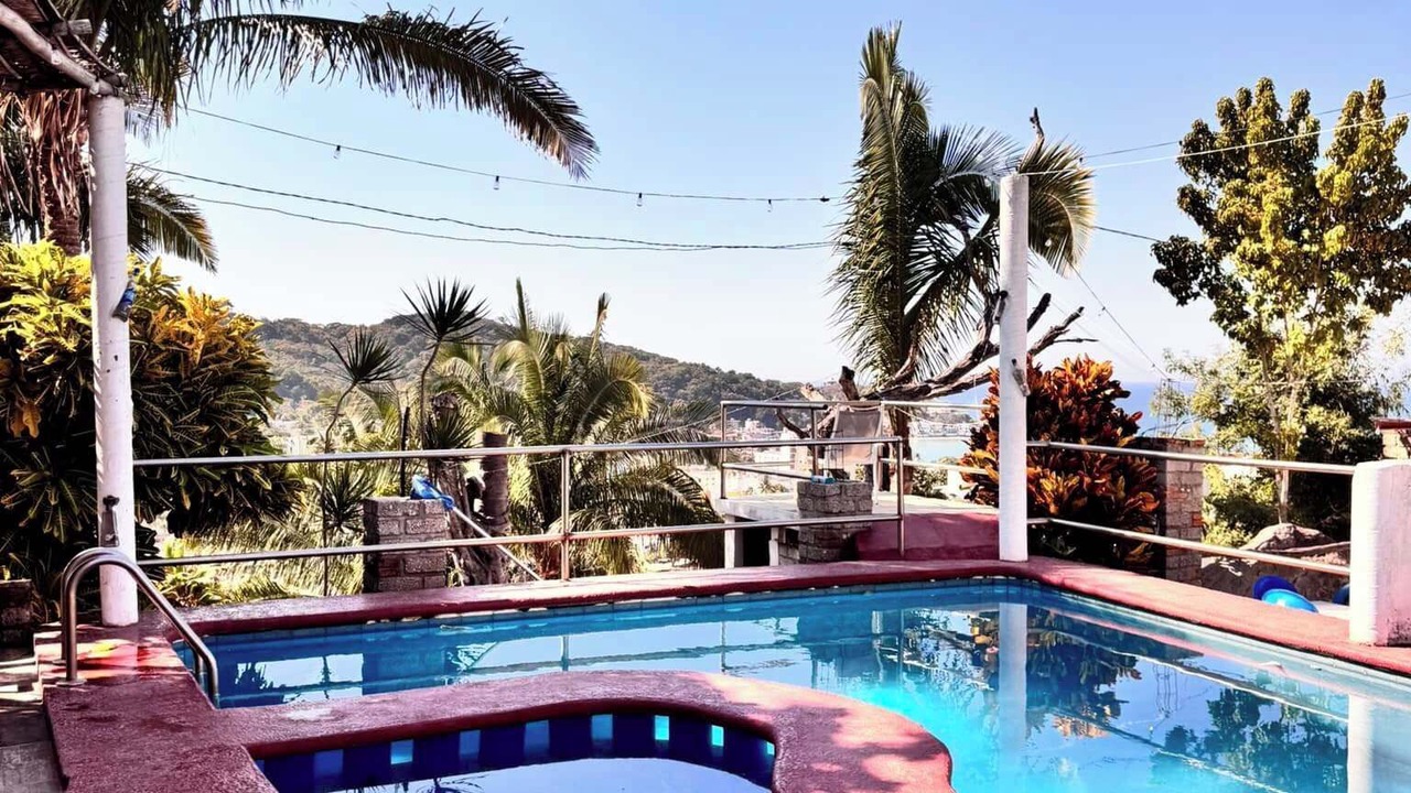 Photo of Outdoor in Rincon de Guayabitos
