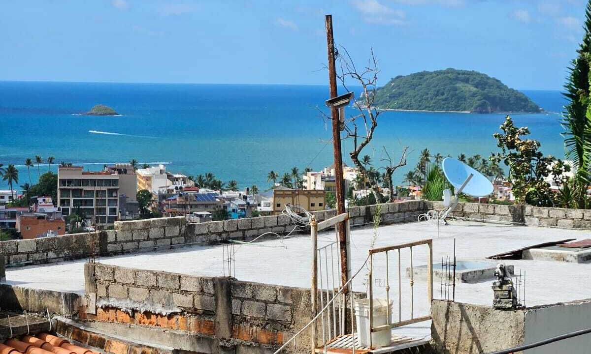 Photo of Outdoor in Rincon de Guayabitos