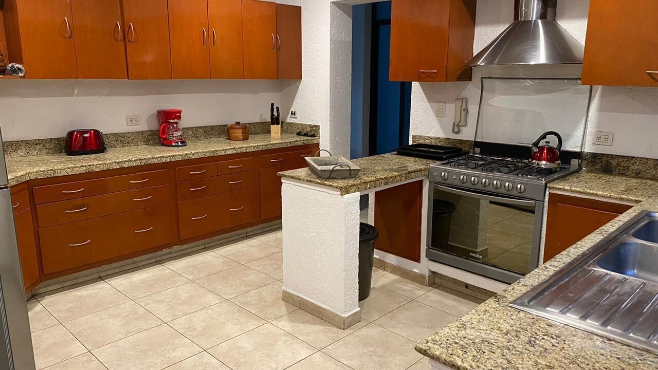 Photo of Kitchen in Puebla