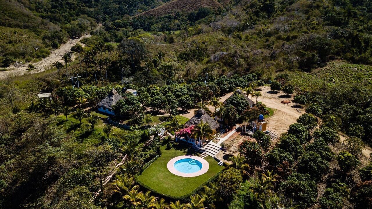 Photo of Outdoor in Mayto