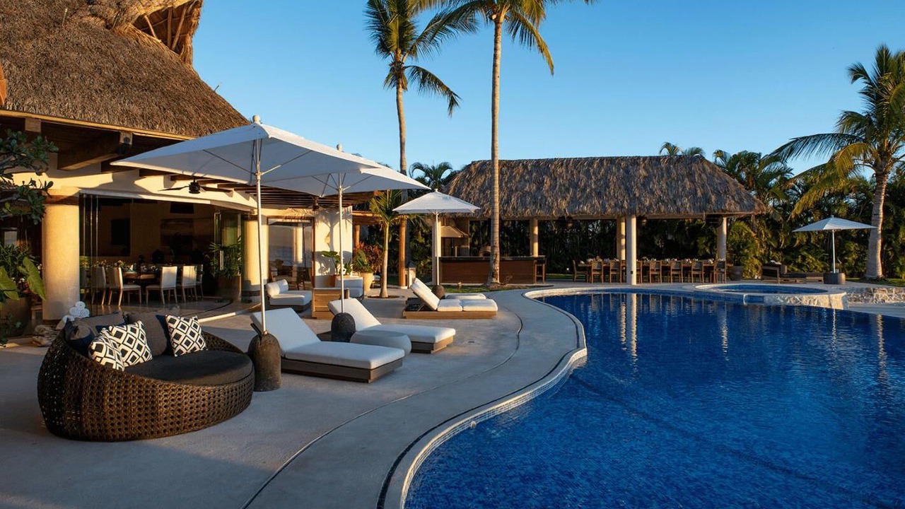 Photo of Outdoor in Punta de Mita