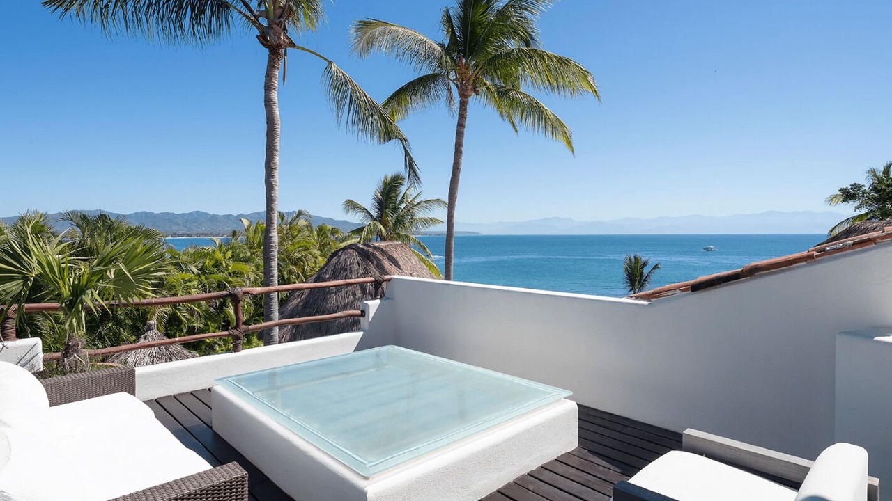 Photo of Outdoor in Punta de Mita