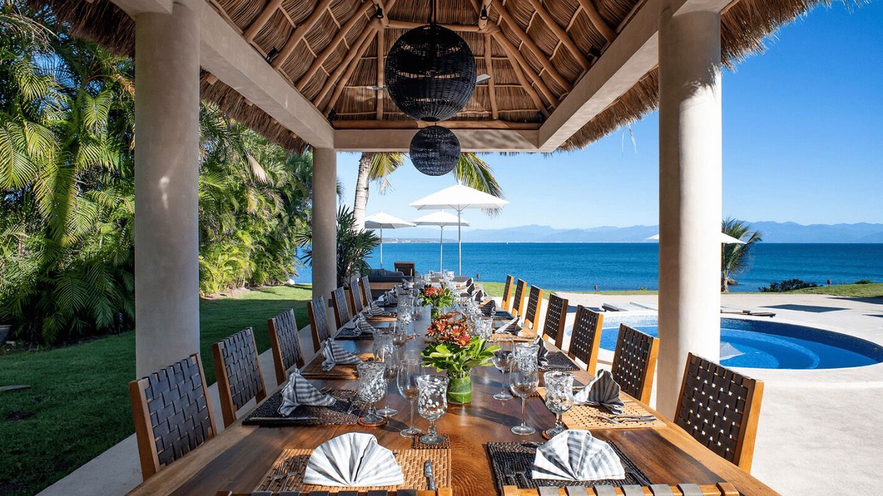 Photo of Outdoor in Punta de Mita