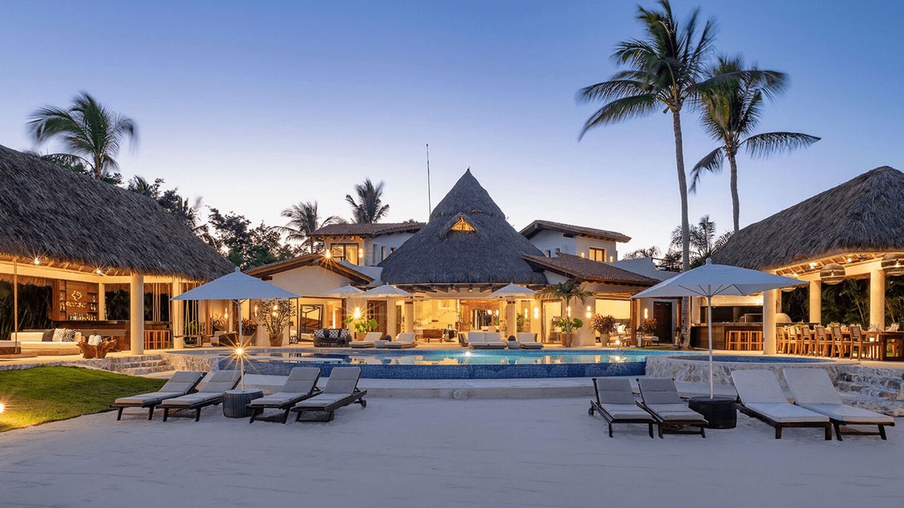Photo of Outdoor in Punta de Mita