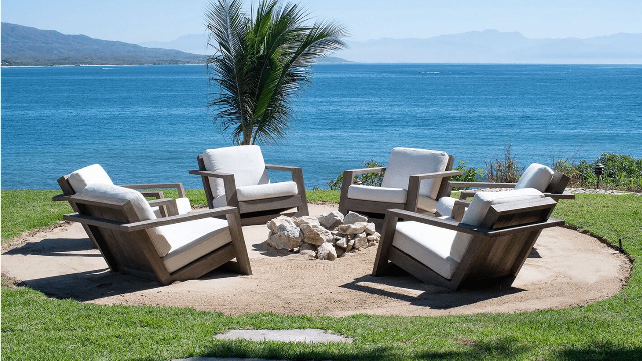 Photo of Outdoor in Punta de Mita