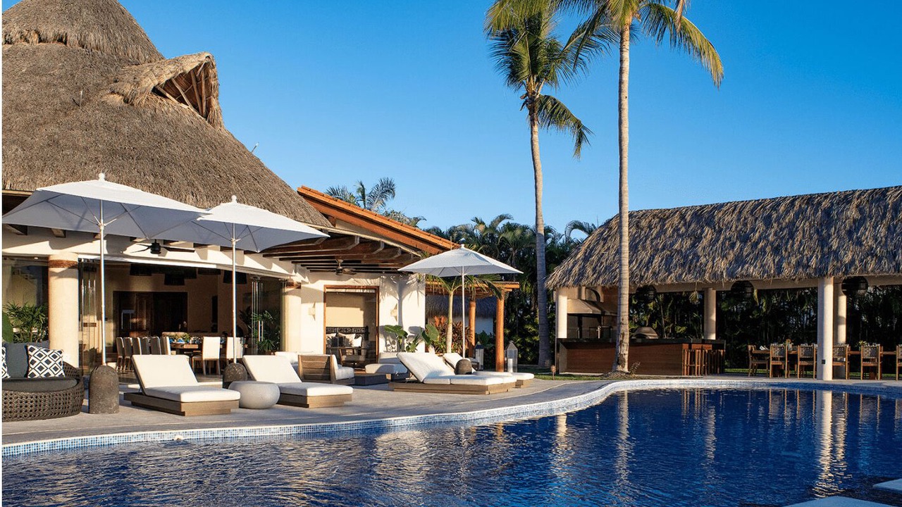 Photo of Outdoor in Punta de Mita