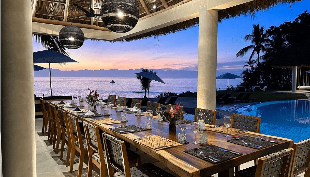 Photo of Outdoor in Punta de Mita