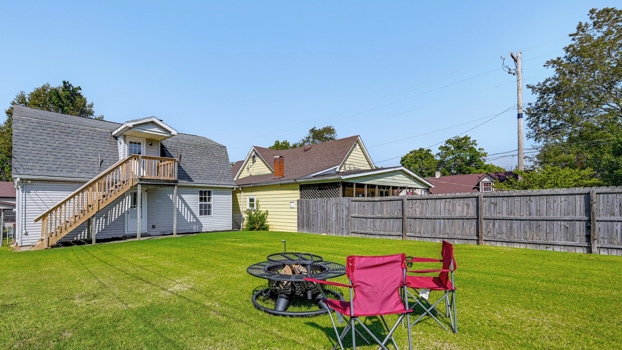 Photo of Outdoor in Boonville