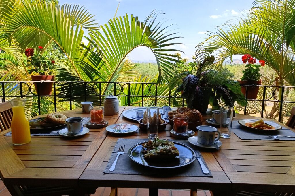 Photo of Outdoor in El Pueblito