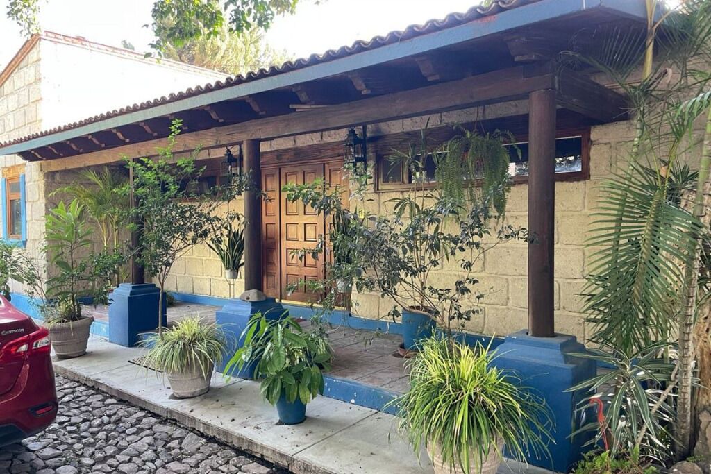 Photo of Outdoor in El Pueblito